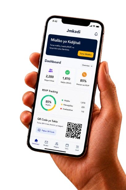 Jmkadi dashboard